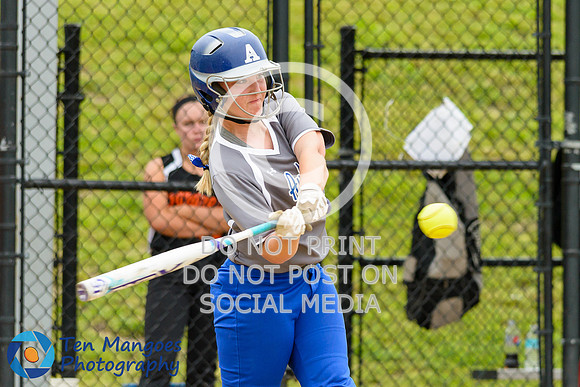 Auburn vs Gardner Softball CD2 QF 2017-0016