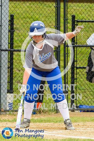 Auburn vs Gardner Softball CD2 QF 2017-0017