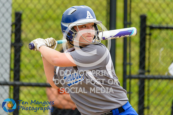 Auburn vs Gardner Softball CD2 QF 2017-0018