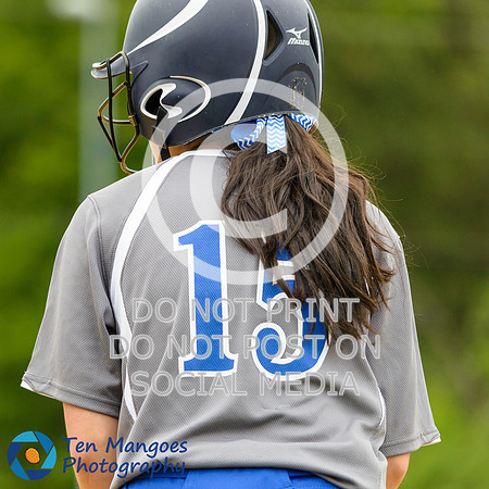 Auburn vs Gardner Softball CD2 QF 2017-0019