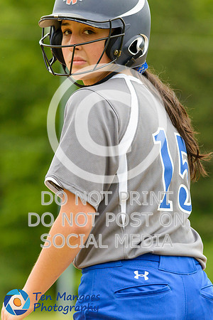 Auburn vs Gardner Softball CD2 QF 2017-0020