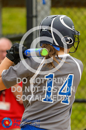 Auburn vs Gardner Softball CD2 QF 2017-0022