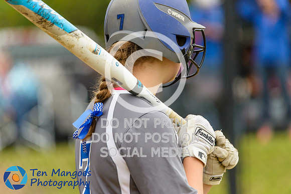Auburn vs Gardner Softball CD2 QF 2017-0024