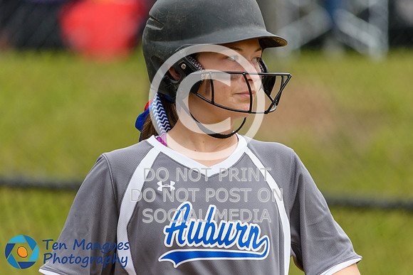 Auburn vs Gardner Softball CD2 QF 2017-0027