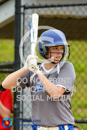 Auburn vs Gardner Softball CD2 QF 2017-0028