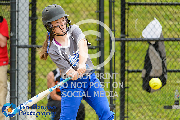 Auburn vs Gardner Softball CD2 QF 2017-0031