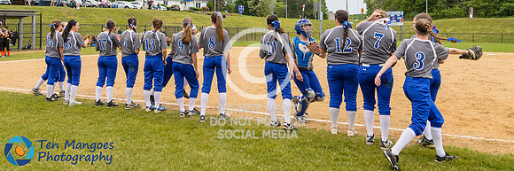 Auburn vs Gardner Softball CD2 QF 2017-0033