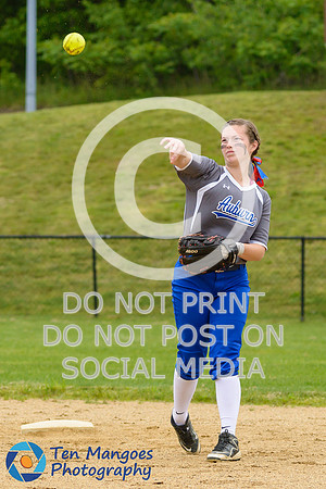 Auburn vs Gardner Softball CD2 QF 2017-0034