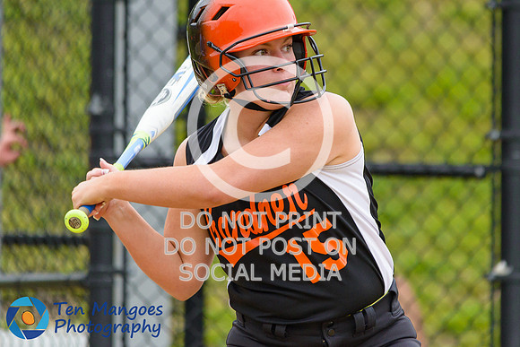 Auburn vs Gardner Softball CD2 QF 2017-0038