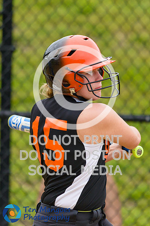 Auburn vs Gardner Softball CD2 QF 2017-0039