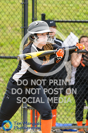 Auburn vs Gardner Softball CD2 QF 2017-0044