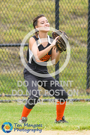 Auburn vs Gardner Softball CD2 QF 2017-0051
