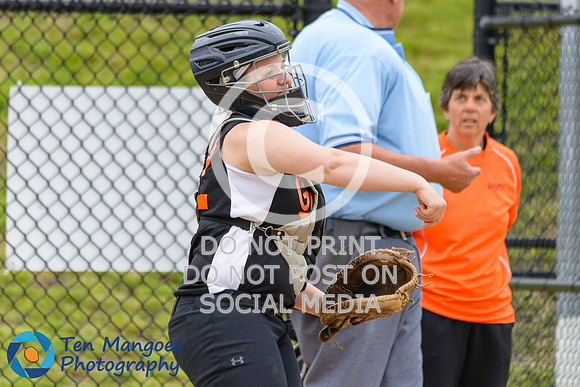Auburn vs Gardner Softball CD2 QF 2017-0055
