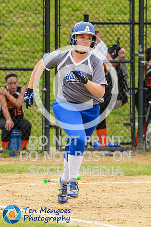 Auburn vs Gardner Softball CD2 QF 2017-0056