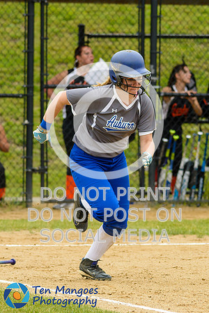 Auburn vs Gardner Softball CD2 QF 2017-0059