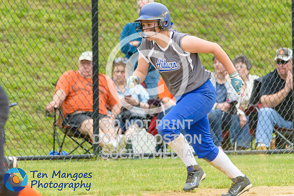 Auburn vs Gardner Softball CD2 QF 2017-0063