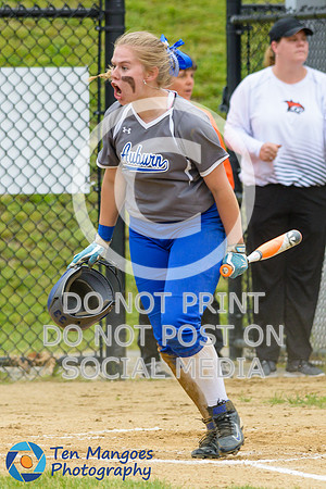 Auburn vs Gardner Softball CD2 QF 2017-0065