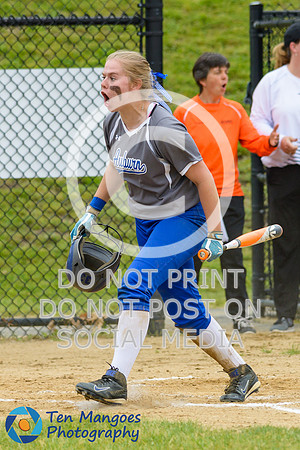 Auburn vs Gardner Softball CD2 QF 2017-0066