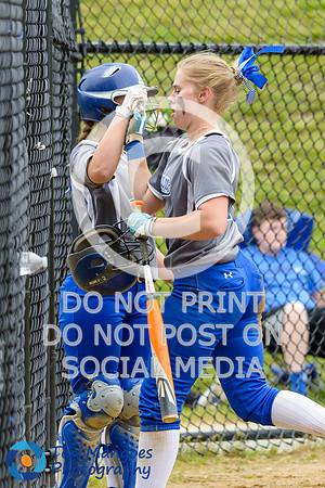 Auburn vs Gardner Softball CD2 QF 2017-0067
