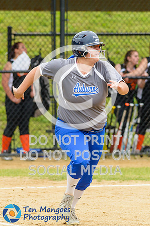 Auburn vs Gardner Softball CD2 QF 2017-0072