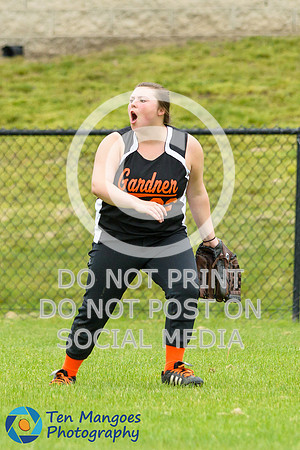 Auburn vs Gardner Softball CD2 QF 2017-0073