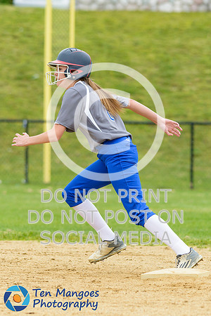 Auburn vs Gardner Softball CD2 QF 2017-0081