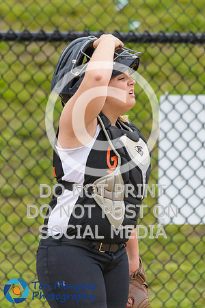 Auburn vs Gardner Softball CD2 QF 2017-0084