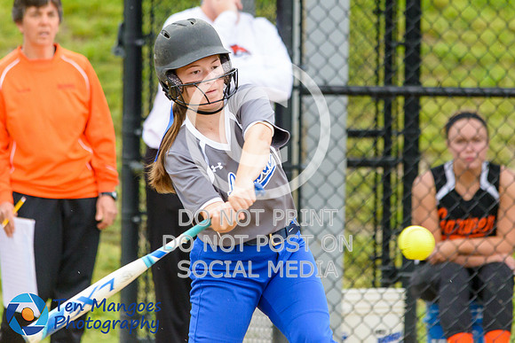 Auburn vs Gardner Softball CD2 QF 2017-0089