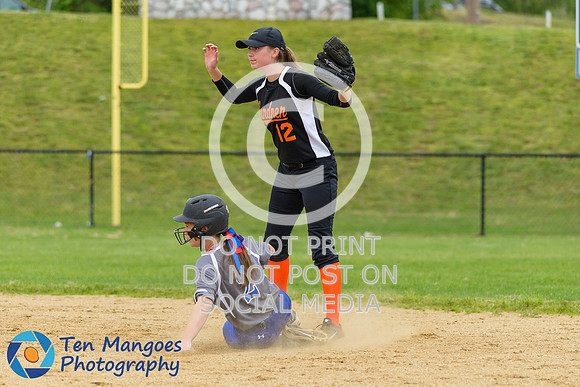 Auburn vs Gardner Softball CD2 QF 2017-0093