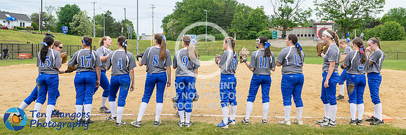 Auburn vs Gardner Softball CD2 QF 2017-0098