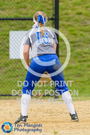 Auburn vs Gardner Softball CD2 QF 2017-0101