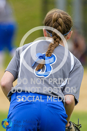 Auburn vs Gardner Softball CD2 QF 2017-0102