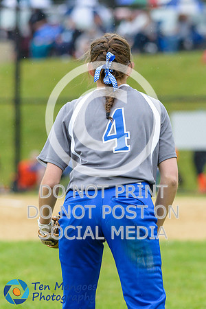 Auburn vs Gardner Softball CD2 QF 2017-0104