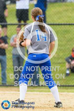 Auburn vs Gardner Softball CD2 QF 2017-0105