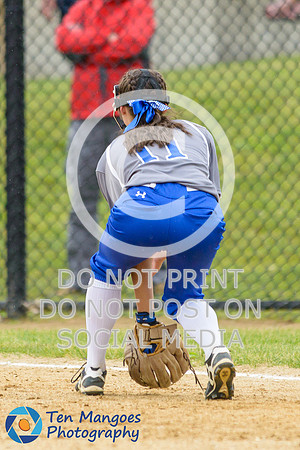 Auburn vs Gardner Softball CD2 QF 2017-0108