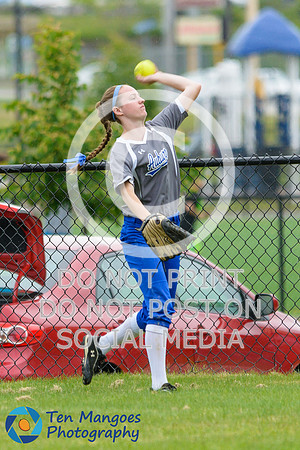 Auburn vs Gardner Softball CD2 QF 2017-0106