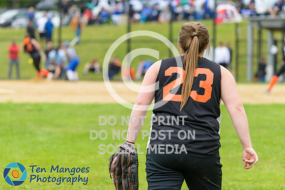Auburn vs Gardner Softball CD2 QF 2017-0111