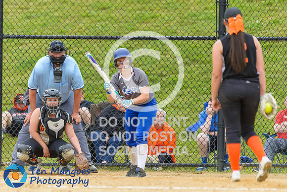 Auburn vs Gardner Softball CD2 QF 2017-0112