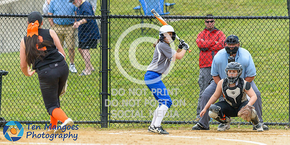 Auburn vs Gardner Softball CD2 QF 2017-0117