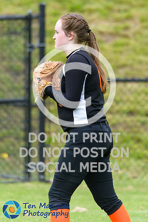 Auburn vs Gardner Softball CD2 QF 2017-0119