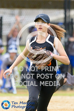 Auburn vs Gardner Softball CD2 QF 2017-0121