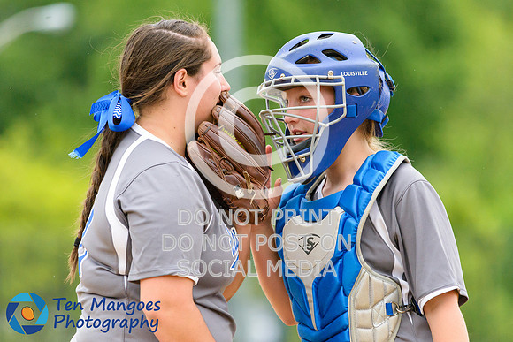 Auburn vs Gardner Softball CD2 QF 2017-0126