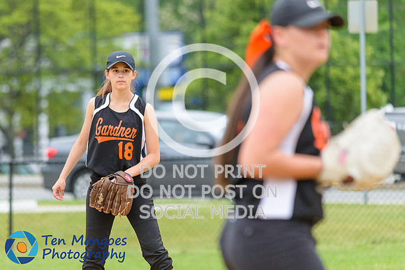 Auburn vs Gardner Softball CD2 QF 2017-0144