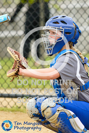 Auburn vs Gardner Softball CD2 QF 2017-0161