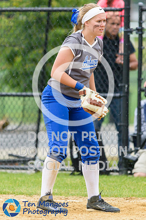 Auburn vs Gardner Softball CD2 QF 2017-0162
