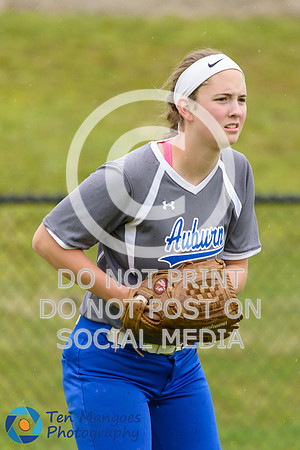 Auburn vs Gardner Softball CD2 QF 2017-0163