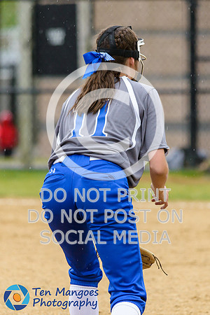 Auburn vs Gardner Softball CD2 QF 2017-0167