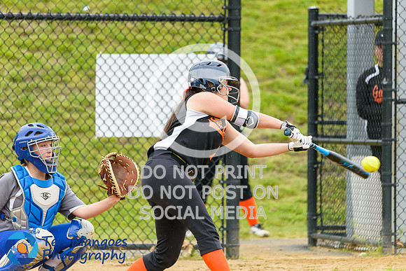 Auburn vs Gardner Softball CD2 QF 2017-0174