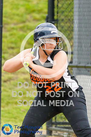 Auburn vs Gardner Softball CD2 QF 2017-0180