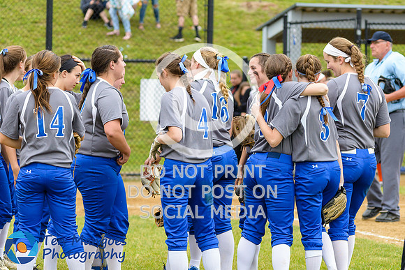 Auburn vs Gardner Softball CD2 QF 2017-0190